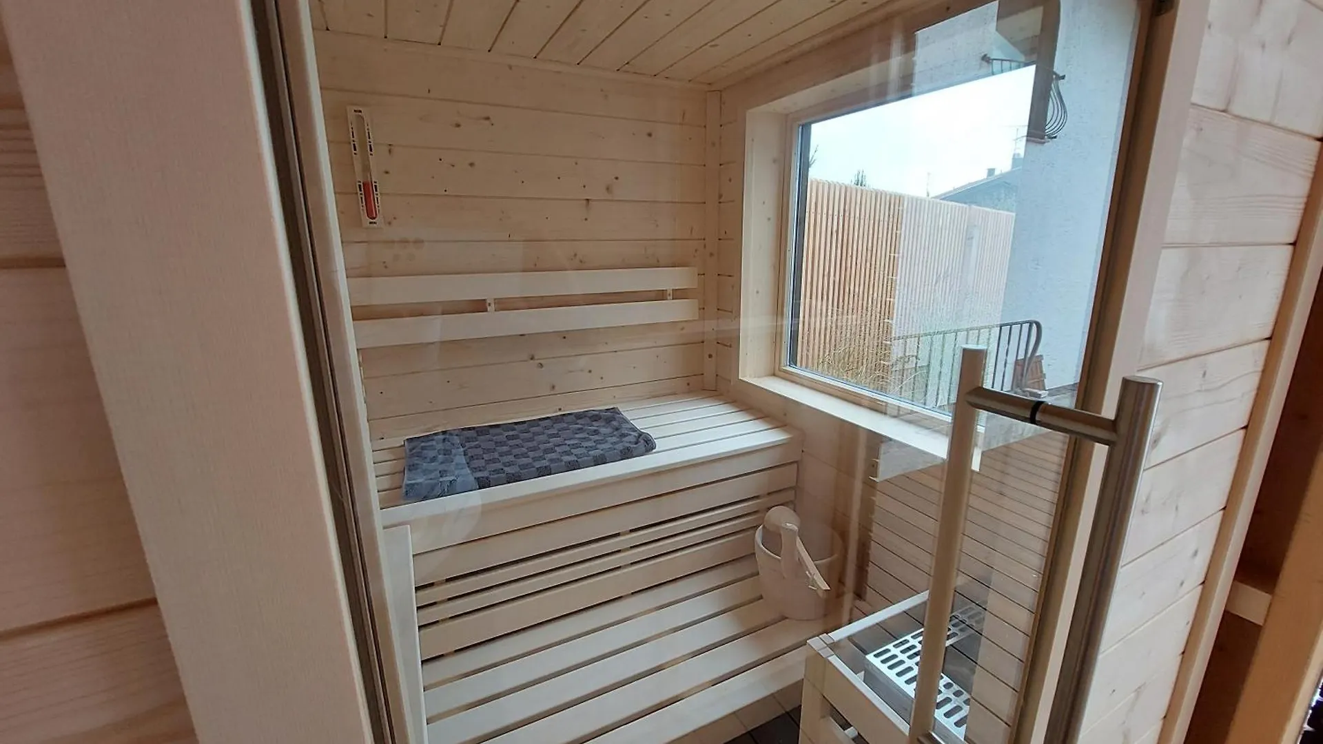 Berge Und See Rimsting Tatil Evi